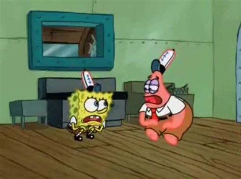 pickled fish lips|SpongeBob & Patrick: Ha! Darn! Mary had a little lamb whose .